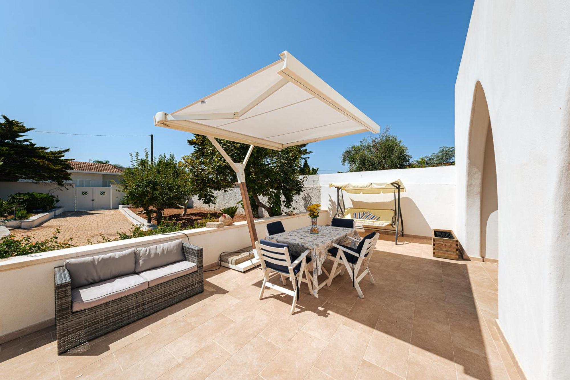 Helloapulia Villa Pool And Beach - 150Mt From The Sea San Foca Εξωτερικό φωτογραφία