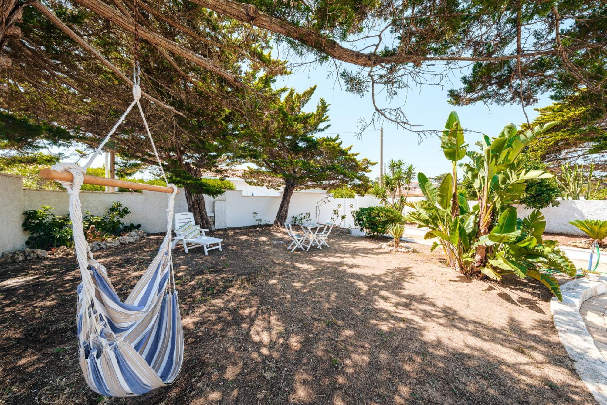 Helloapulia Villa Pool And Beach - 150Mt From The Sea San Foca Εξωτερικό φωτογραφία